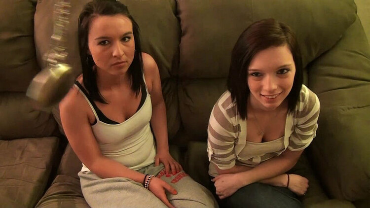 Penny And Lucy Hypnotized (Clips4Sale) HD 720p