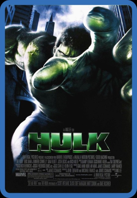 Hulk 2003 REMASTERED PROPER 1080p BluRay x265-RARBG 99aad932038955f44ff4621f74316d27