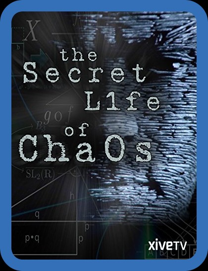 The Secret Life of Chaos 2010 1080p WEBRip x264-RARBG