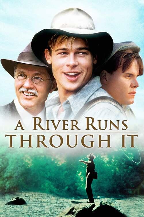 Rzeka życia / A River Runs Through It (1992) MULTi.2160p.UHD.BluRay.REMUX.DV.HDR.HEVC.DTS-HD.MA.5.1-MR | Lektor i Napisy PL