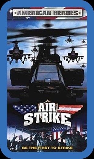 Air Strike 2003 1080p WEBRip x265-RARBG Bd4f1f378b31b7262b63c8aeb2db5655