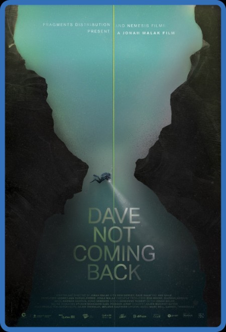 Dave Not Coming Back 2020 1080p WEBRip x265-RARBG