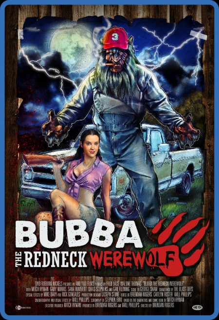 Bubba The Redneck Werewolf 2014 1080p BluRay H264 AAC-RARBG 3019c1270f1d914ffbe1f2f724e5745f