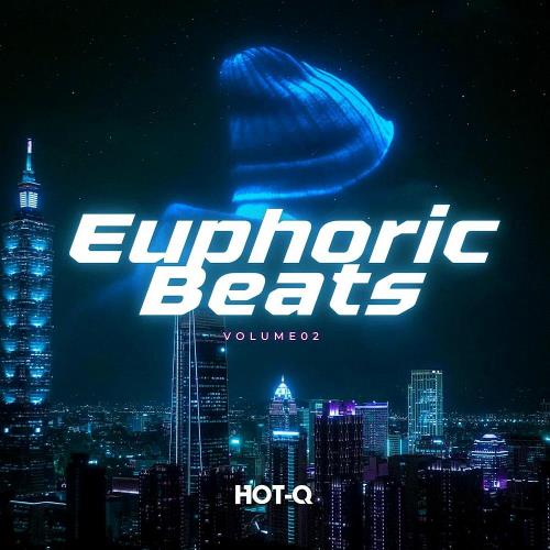 Euphoric Beats 002 (2023)
