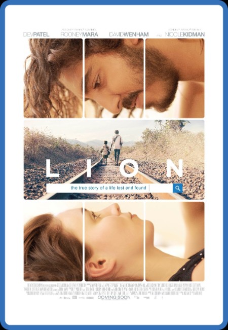 Lion 2016 EXTENDED 1080p BluRay H264 AAC-RARBG 038d0e33dca5d75d1671108f011e6170