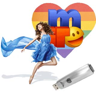 mIRC 7.74 Full Portable mIRC 7.74 Full Portable