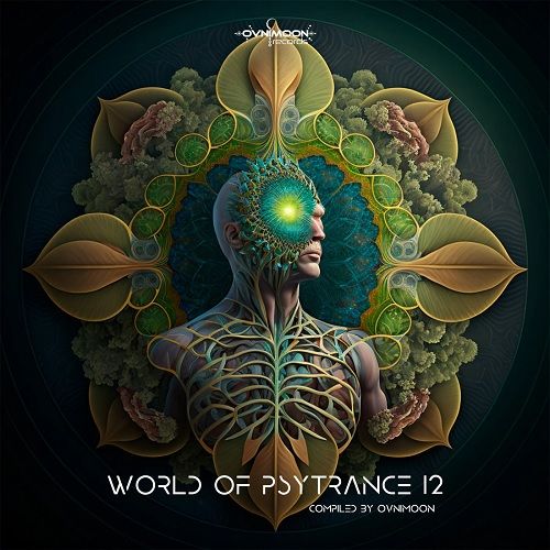 World Of Psytrance 12 (2023) FLAC
