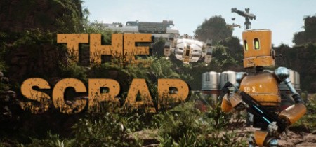 The Scrap RePack by Chovka