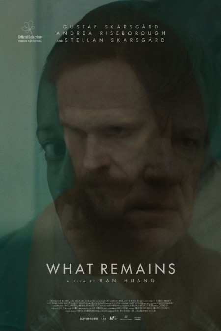 What Remains (2022) 720p WEBRip x264 AAC-YTS