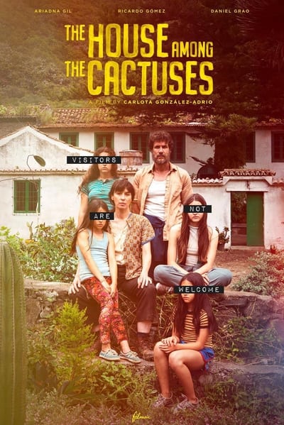 La Casa Entre Los Cactus (2022) 1080p [WEBRip] [5 1] [YTS] 151fc28963572004419776c9ca31f79a