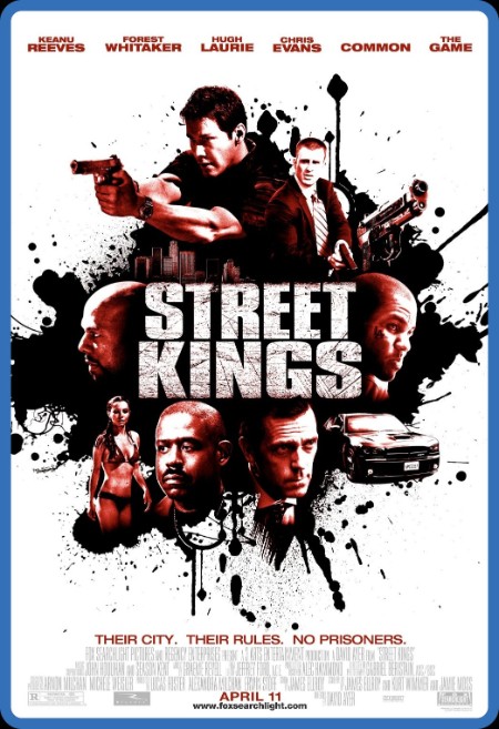 Street Kings 2008 1080p BluRay x265-RARBG 6331b92f060ceb16f15dfd87b586bc9d