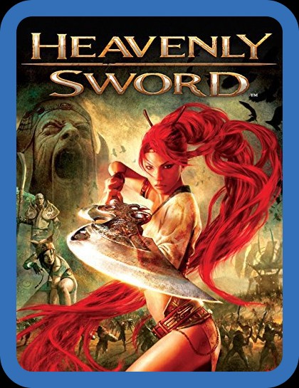 Heavenly Sword 2014 1080p BluRay H264 AAC-RARBG