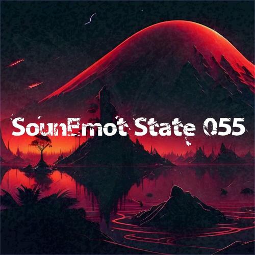Sounemot State 055 (Mixed by SounEmot) (2023)