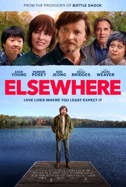 Elsewhere (2019) 1080p WEBRip x264-RARBG