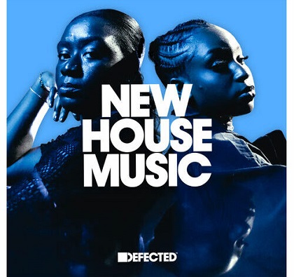 VA – Defected New House Music August 4th, 2023