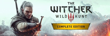 THE WITCHER 3 WILD HUNT - COMPLETE EDITION RePack by Chovka