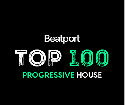 Beatport Top 100 Progressive House October 2023