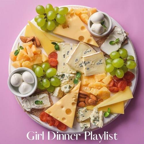 Girl Dinner Playlist (2023) FLAC