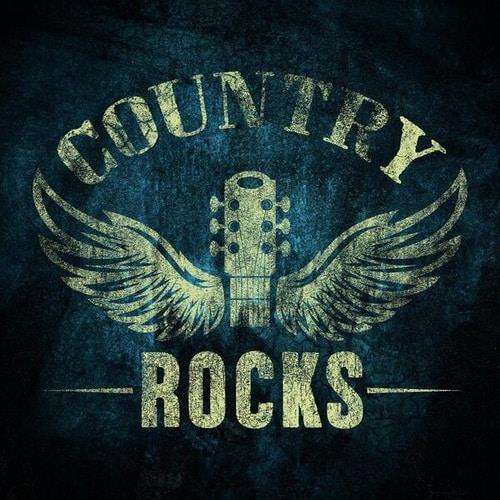 Country Rocks (2023) FLAC