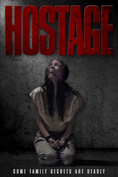 Hostage (2021) 1080p Friday WEB-DL H264 AAC-PTerWEB