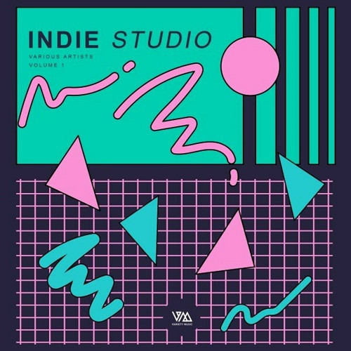 Indie Studio Vol.1 (2023)