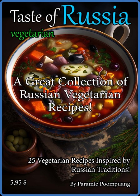 Taste of Vegetarian - Taste of Vegan Russia - 26 July (2023)