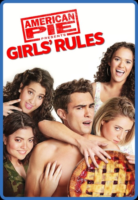 American Pie Presents Girls Rules 2020 1080p WEBRip x265-RARBG 80686856fd11cf0a120b91216d62e1ee