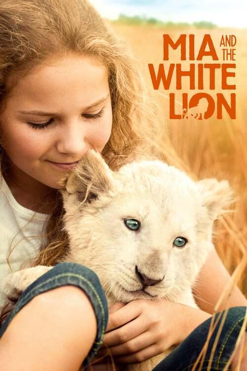 Mia i biały lew / Mia and the White Lion (2018) MULTi.2160p.UHD.BluRay.REMUX.HDR.HEVC.DTS-HD.MA.5.1-MR | Dubbing i Napisy PL