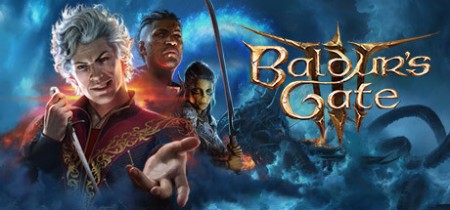 Baldur's Gate 3 [FitGirl Repack]