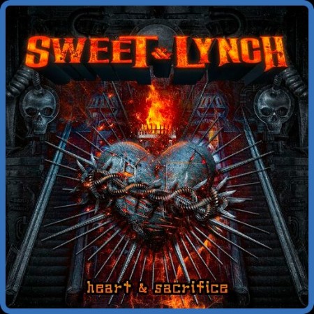 Sweet & Lynch  Heart & Sacrifice 2023