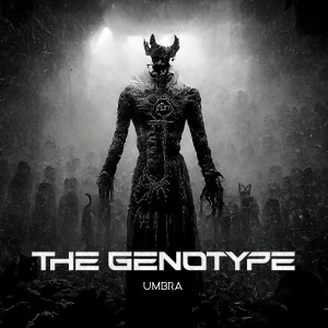 The Genotype - New Tracks (2023)