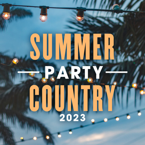 Summer Party Country 2023 (2023) FLAC