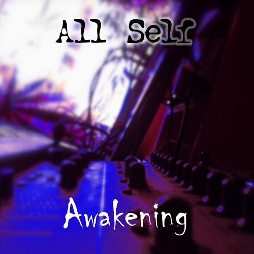 All Self - Awakening (Single) (2023)