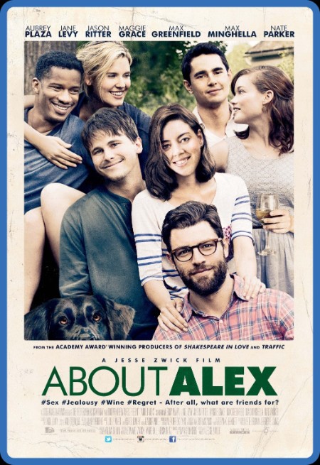 About Alex 2014 1080p BluRay x265-RARBG