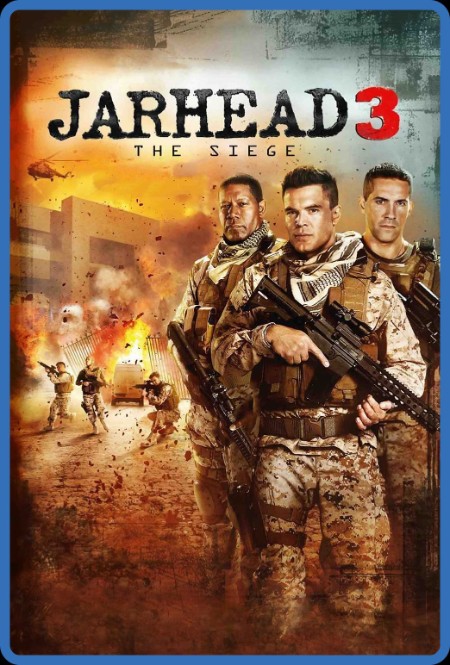 Jarhead 3 The Siege 2016 1080p BluRay x265-RARBG 9a67a256eb25d6ad9f0294ca8752d51d