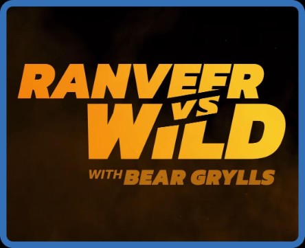 Ranveer vs Wild with Bear Grylls 2022 1080p WEBRip x265-RARBG E910ec58907438f6b397fbaba21c911d