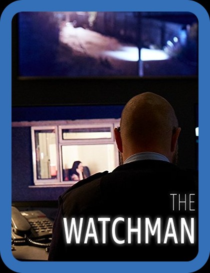 The Watchman 2016 1080p WEBRip x264-RARBG 8c00c82cbc134bfc8310a5de73714930