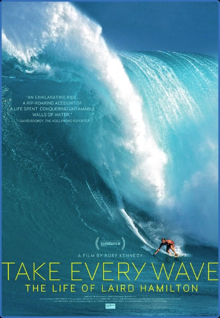 Take Every Wave The Life Of Laird Hamilton (2017) 720p BluRay [YTS]