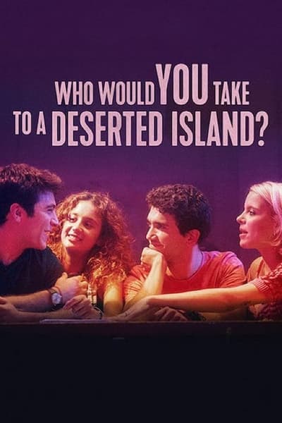 Who Would You Take To A Deserted Island (2019) 1080p [WEBRip] [5 1] [YTS] 1e5ed665853afcc79456633733402674