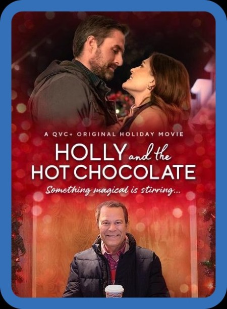 Holly and The Hot Chocolate 2022 1080p WEBRip x265-RARBG 72896b0b0f22ddbc86bbd6a6b5123875