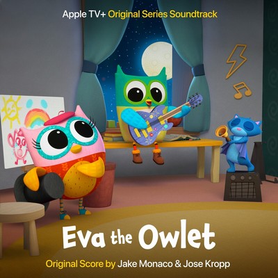 Eva the Owlet Soundtrack