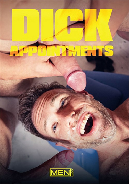 Dick Appointments - MEN