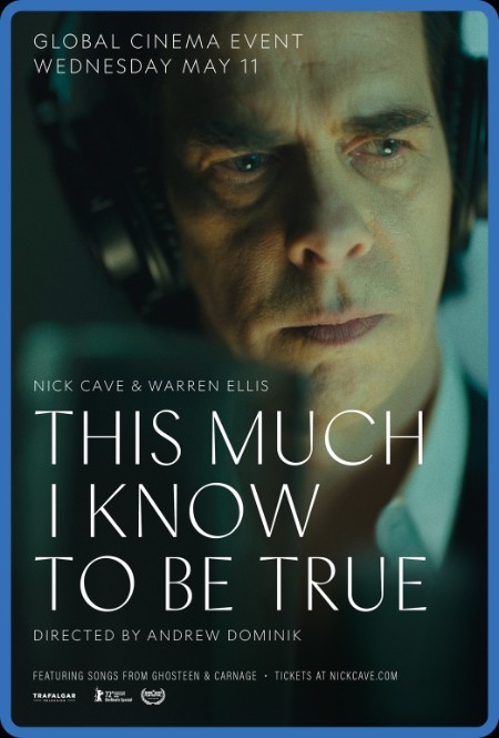 This Much I Know To Be True 2022 1080p WEBRip x264-RARBG