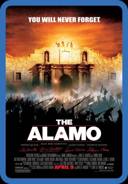 The Alamo 2004 1080p WEBRip x265-RARBG C929c45c72134ee031e8faee0f570fb6