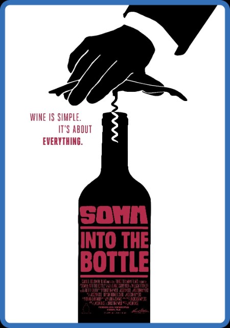 SOMM InTo The Bottle 2015 1080p BluRay x265-RARBG