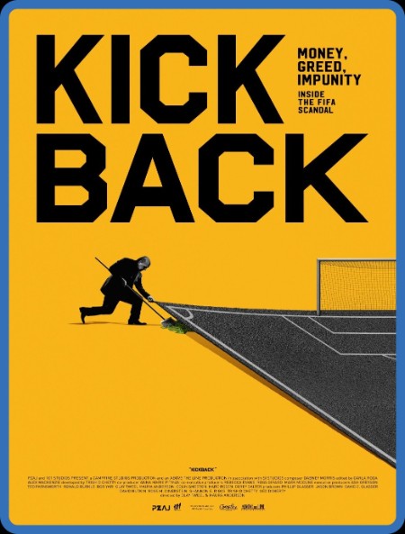 KickBack 2022 1080p WEBRip x265-RARBG