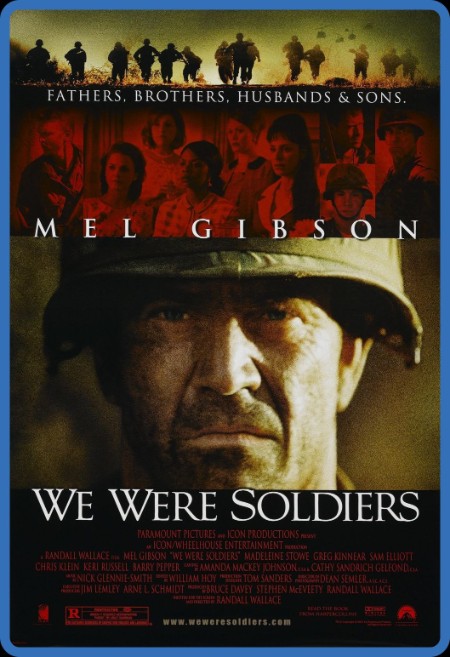 We Were Soldiers 2002 1080p BluRay x265-RARBG C8fd5da7bdb6765c6d34621feef84bdd