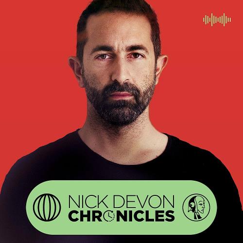 Nick Devon - Nick Devon Chronicles (2023)