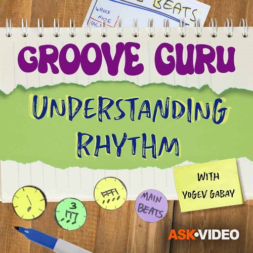 Groove Guru 101: Understanding Rhythm