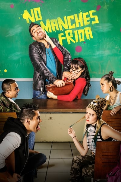 No Manches Frida (2016) 720p [WEBRip] [YTS] E9da26a30a40eea131d73d181f49b8f1